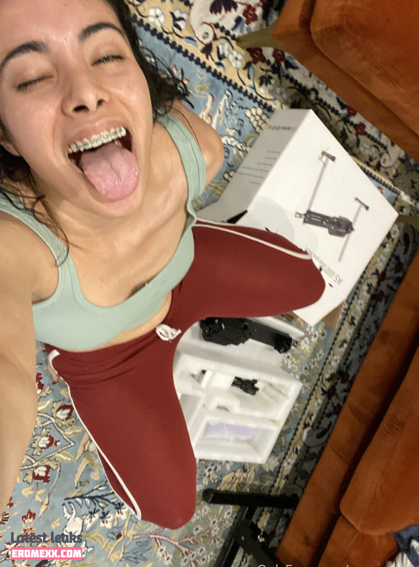 Latest Leaks mayamorena Nude #4 - Fapello