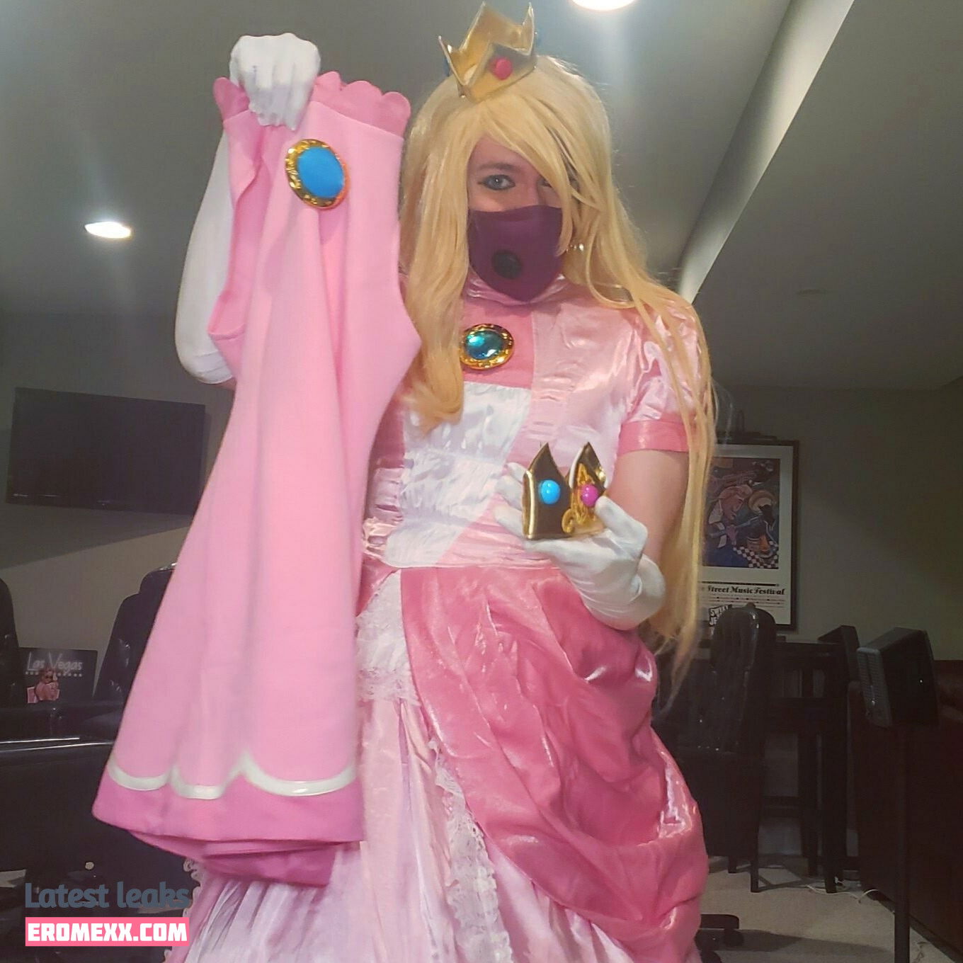 Latest Leaks mayaobedium Nude #12 - Fapello