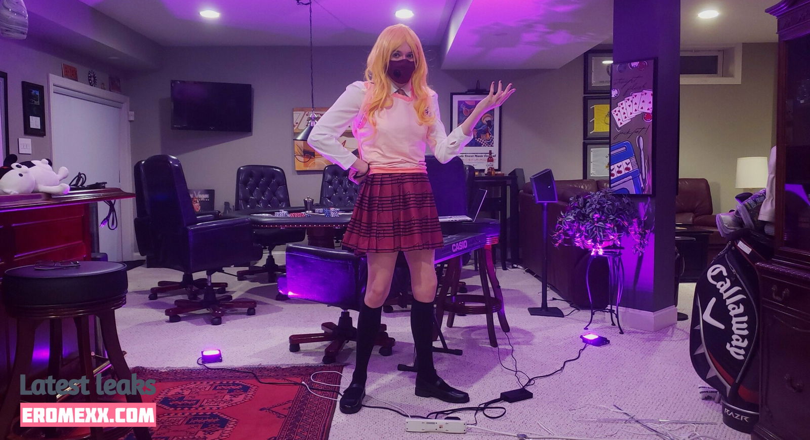 Latest Leaks mayaobedium Nude #15 - Fapello