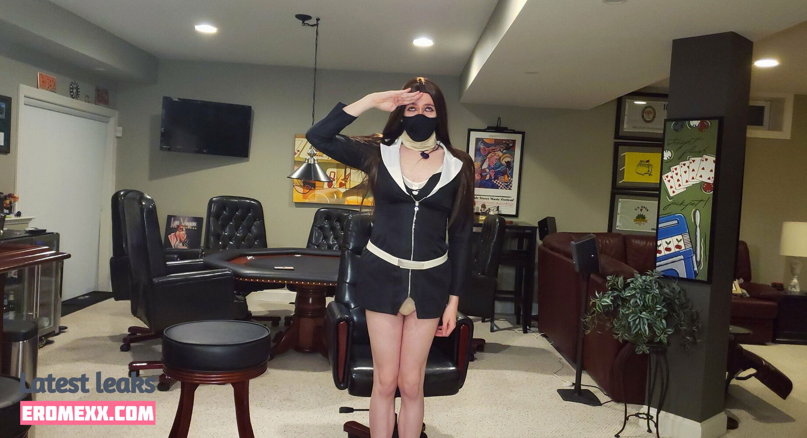 Latest Leaks mayaobedium Nude #17 - Fapello
