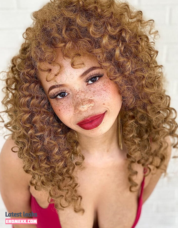 Latest Leaks mayaregiii Nude #1 - Fapello