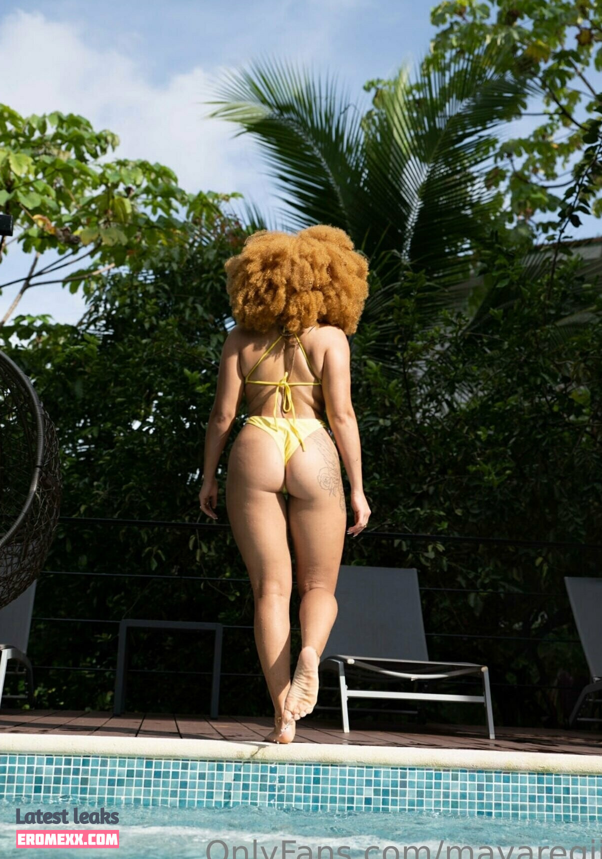 Latest Leaks mayaregiii Nude #45 - Fapello