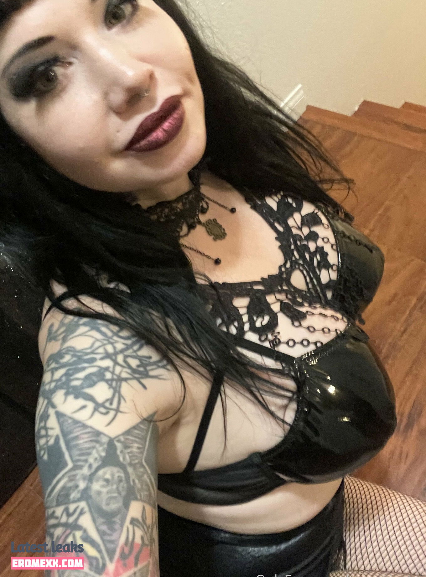 Latest Leaks mayasinstress Nude #8 - Fapello