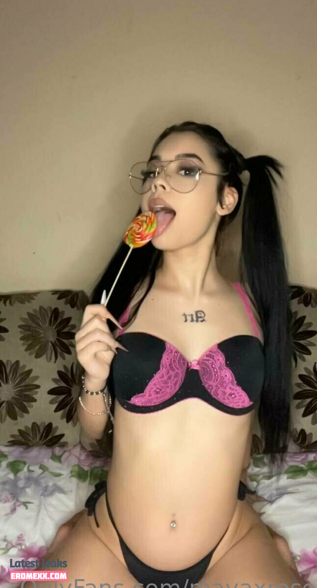 Latest Leaks mayaxrosee Nude #16 - Fapello