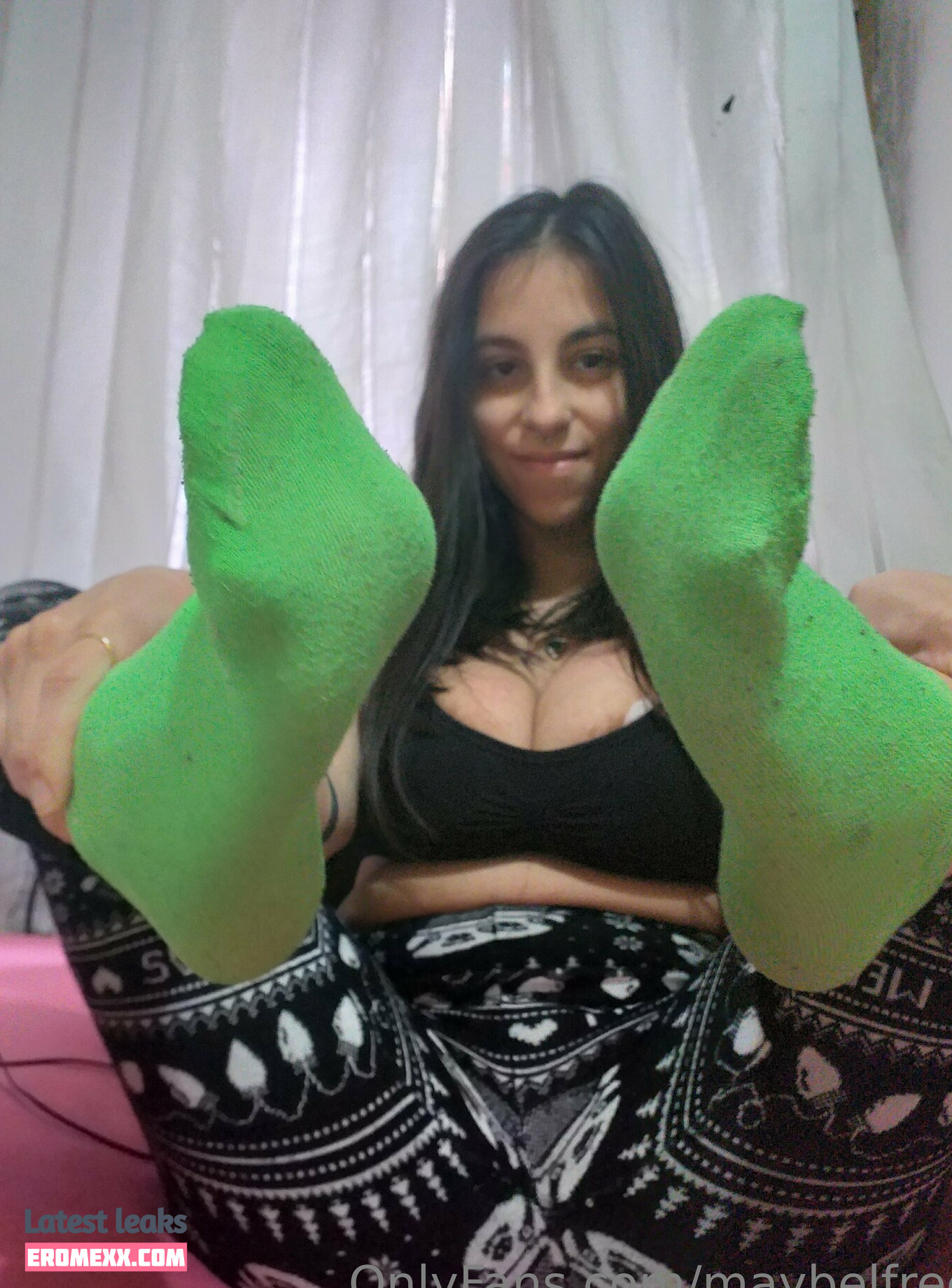 Latest Leaks maybelfree Nude #13 - Fapello