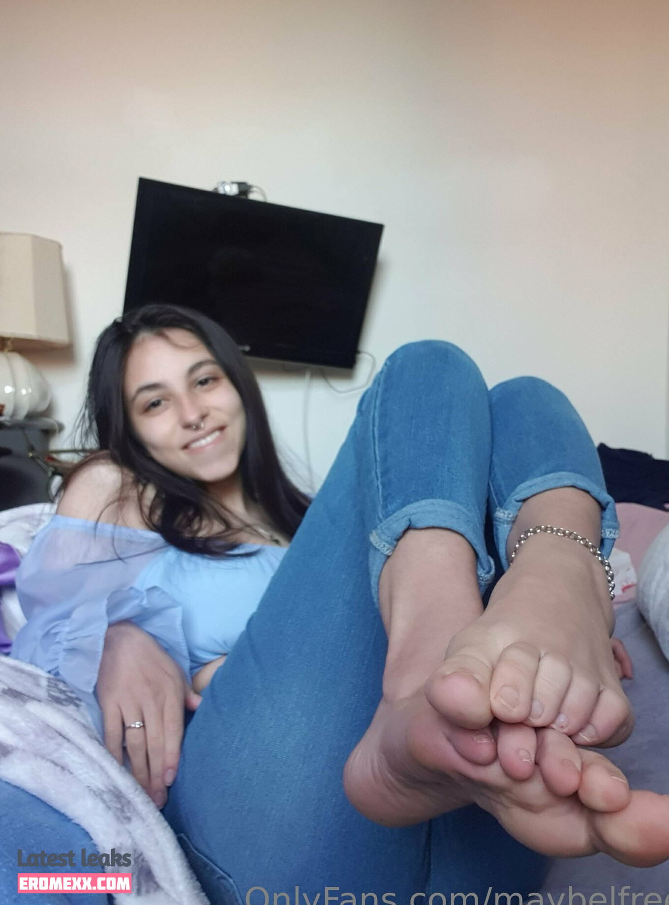Latest Leaks maybelfree Nude #33 - Fapello