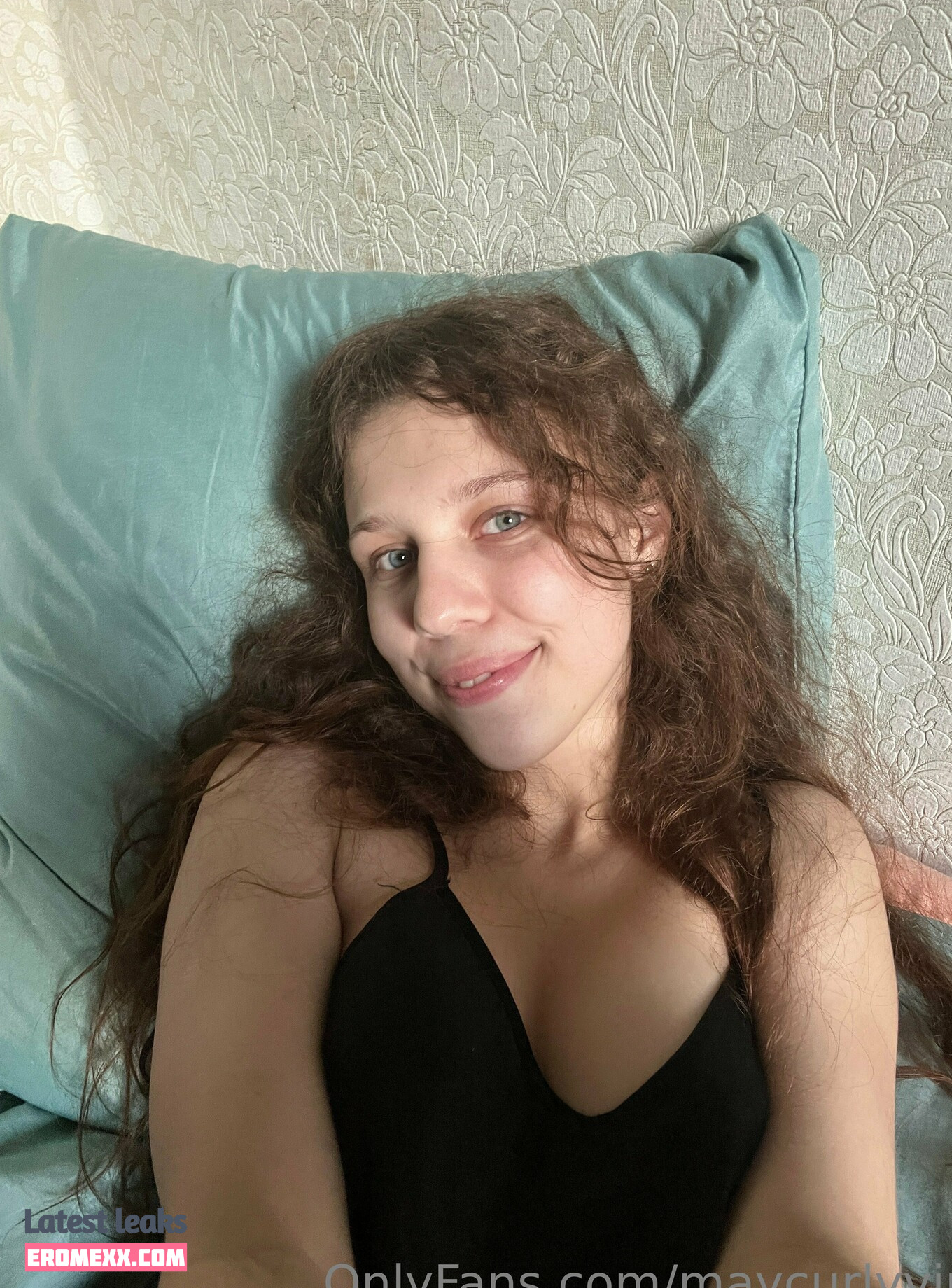 Latest Leaks maycurlyvip Nude #55 - Fapello