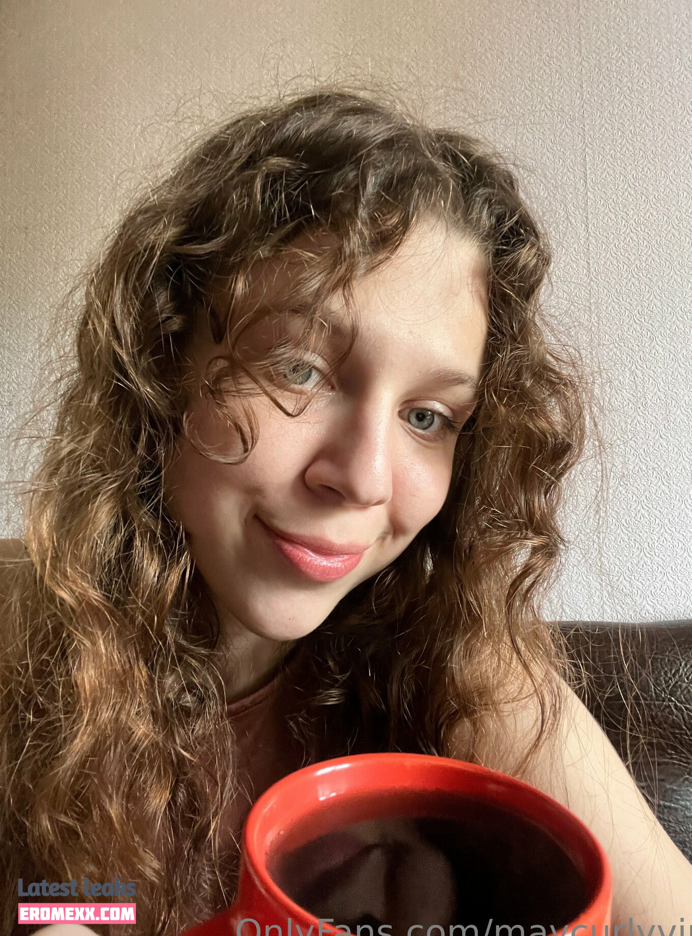 Latest Leaks maycurlyvip Nude #73 - Fapello