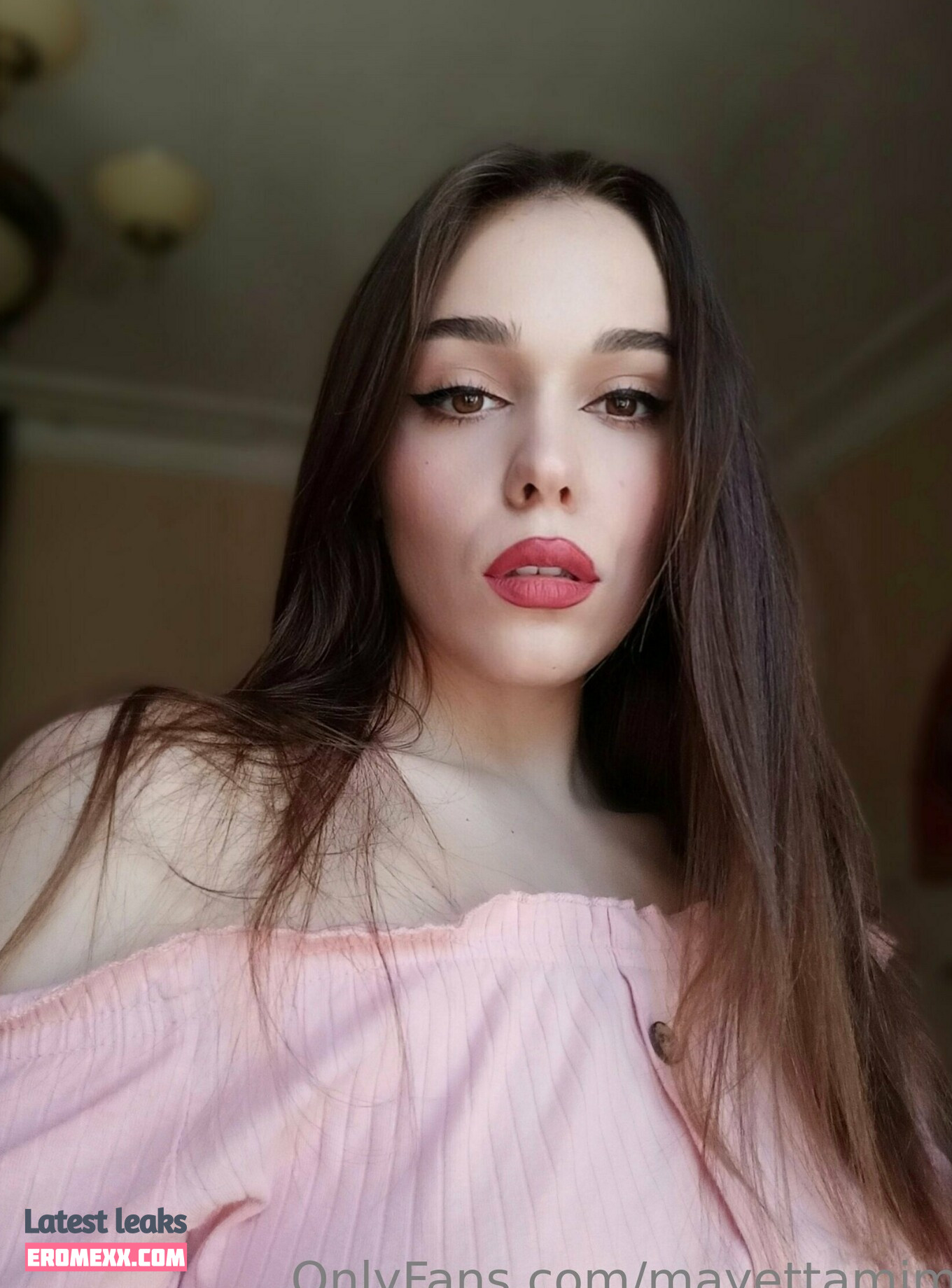 Latest Leaks mayettamimi Nude #12 - Fapello