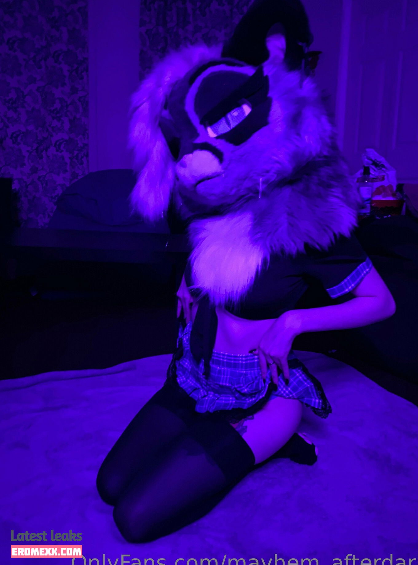Latest Leaks mayhem_afterdark Nude #9 - Erome