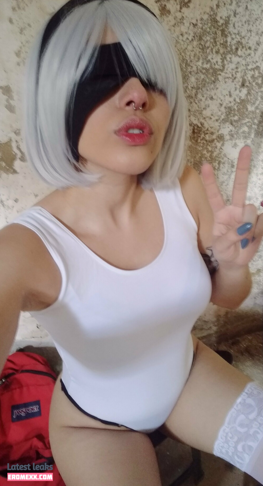 Latest Leaks mayhemandbacon Nude #23 - Fapello