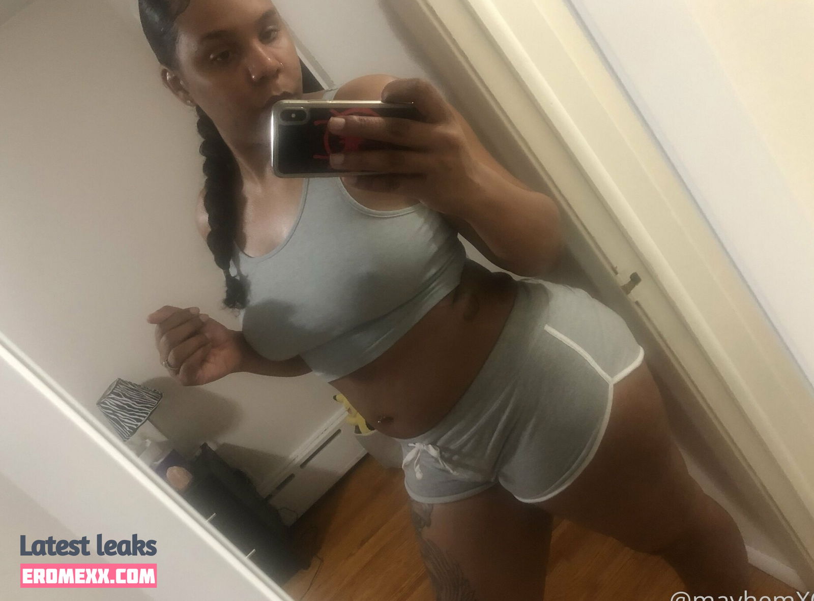 mayhemxo nude leaks onlyfans - Erome