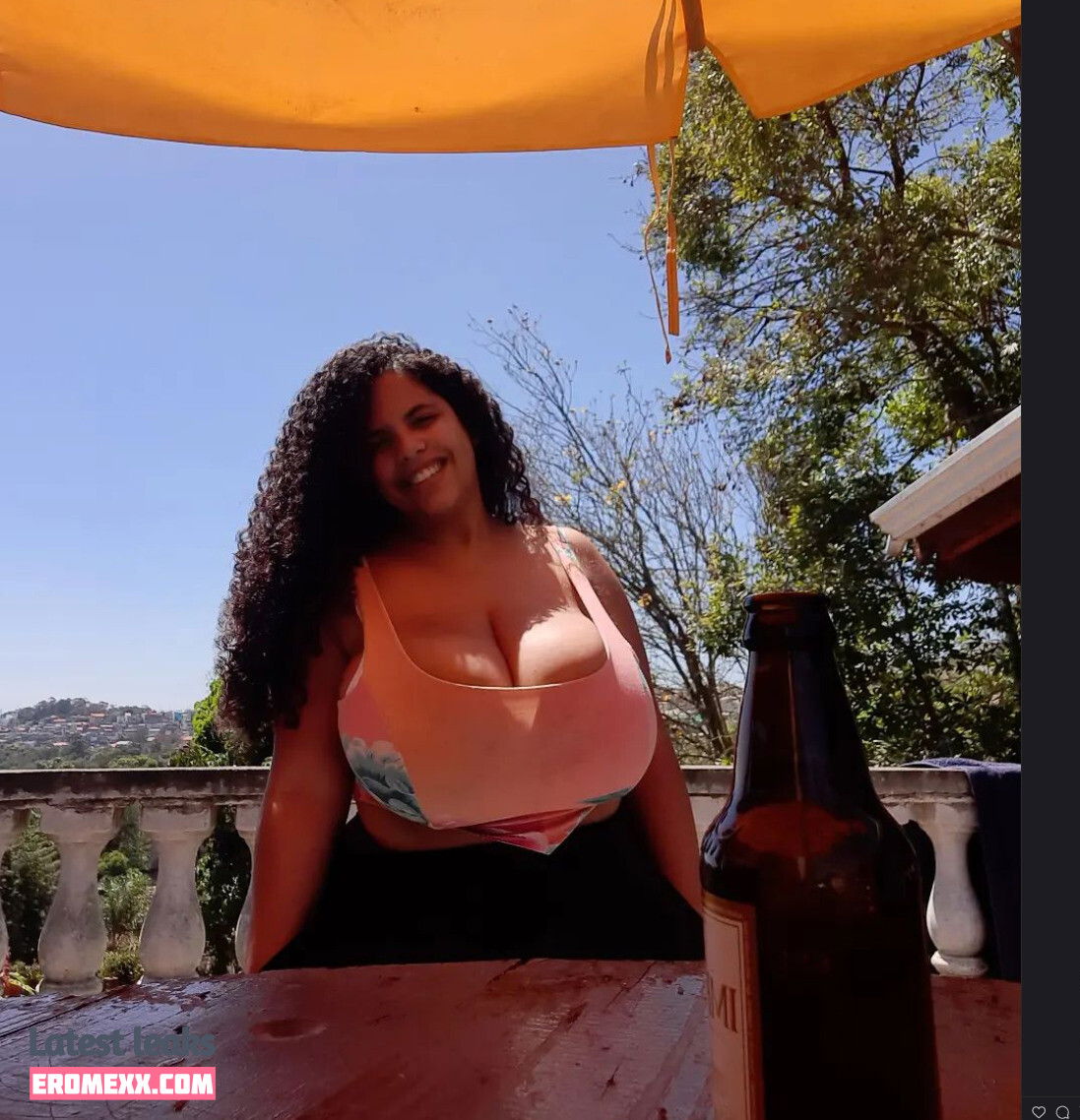 Latest Leaks Mayla Coimbra Nude #37 - Fapello