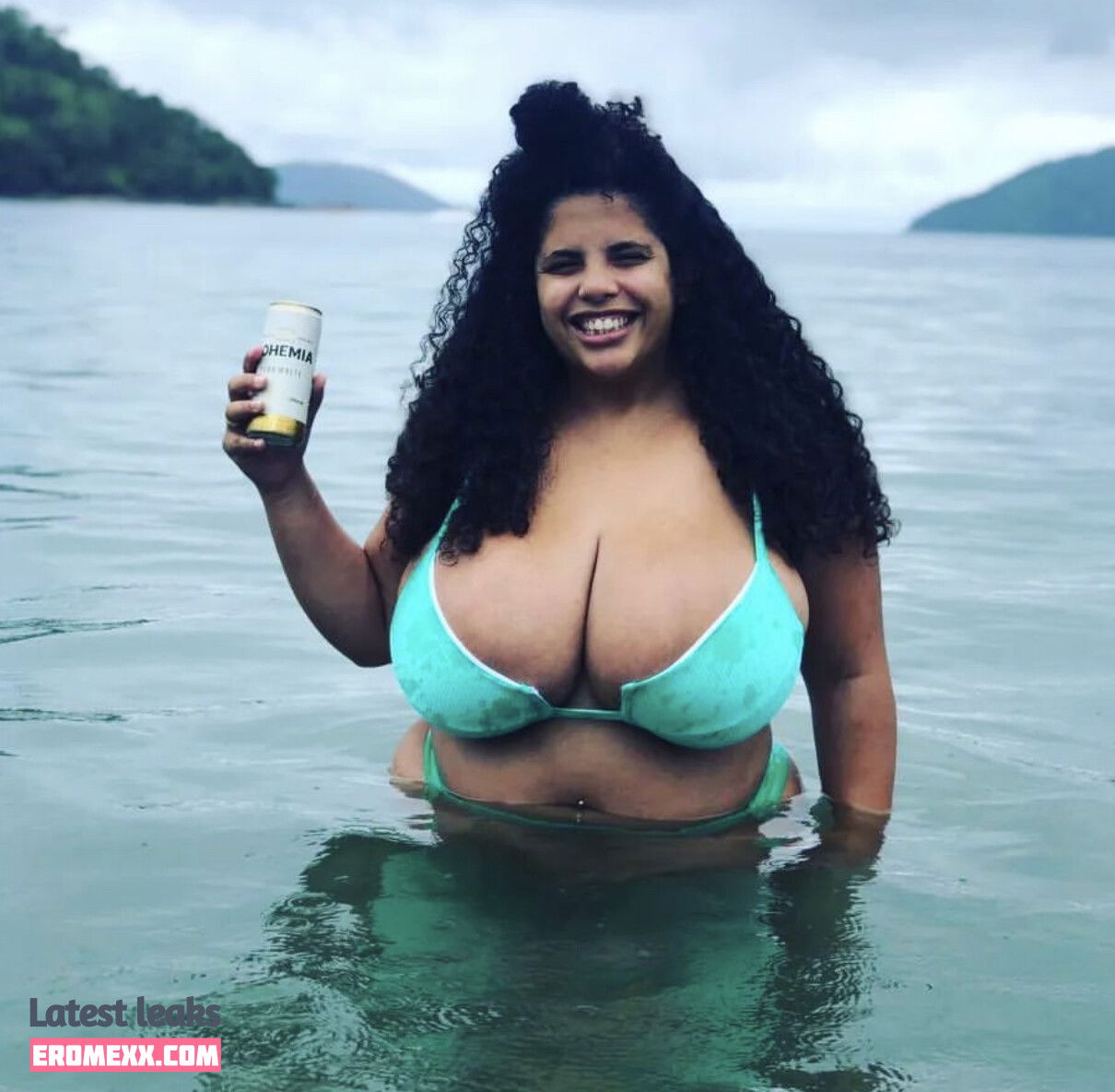 Latest Leaks Mayla Coimbra Nude #4 - Fapello