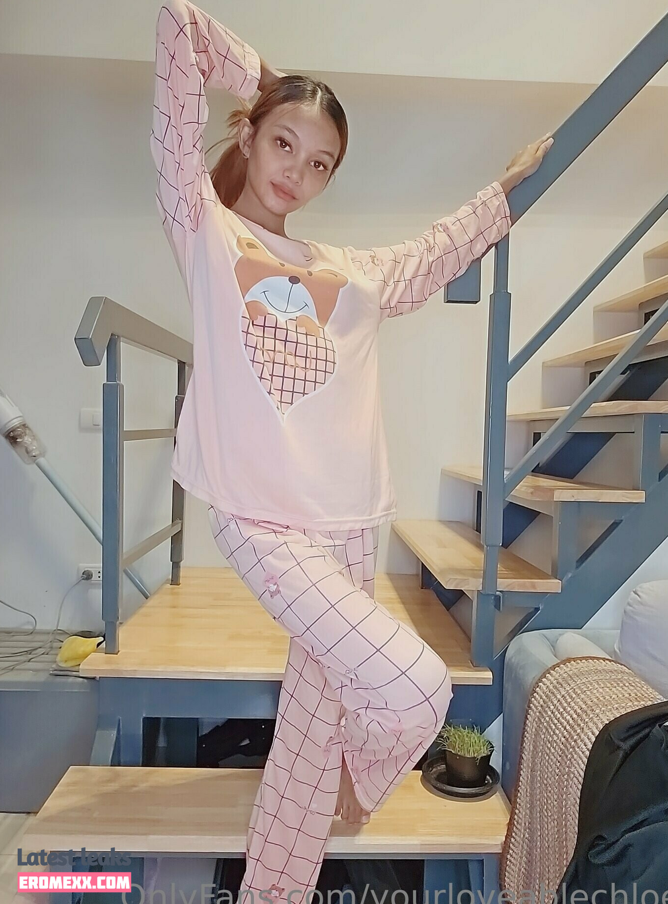 Latest Leaks mayleenthai Nude #1 - Fapello
