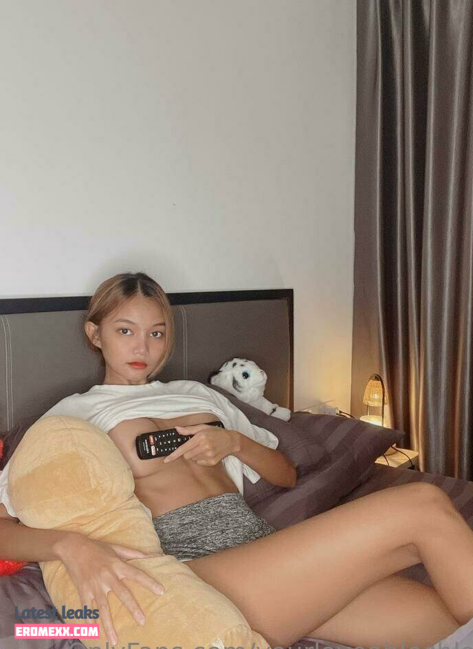 Latest Leaks mayleenthai Nude #15 - Fapello