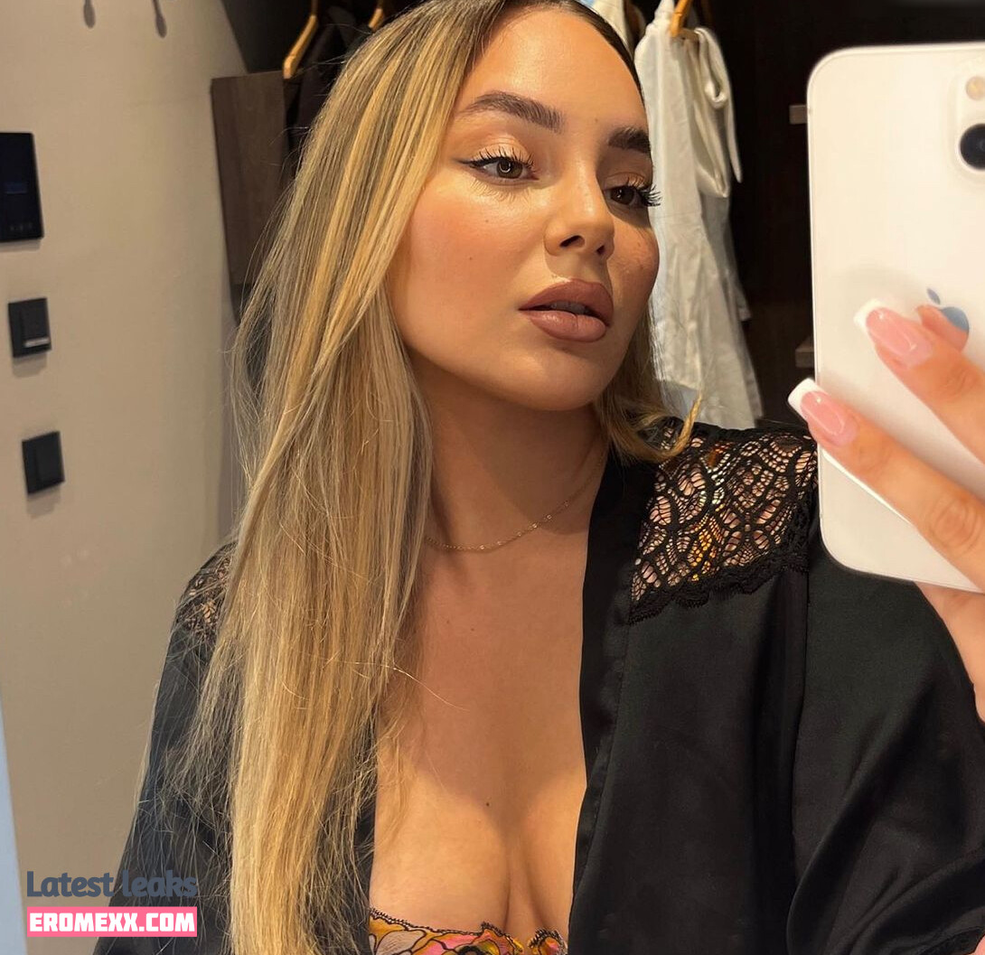 Latest Leaks maylinjuelide Nude #1 - Fapello