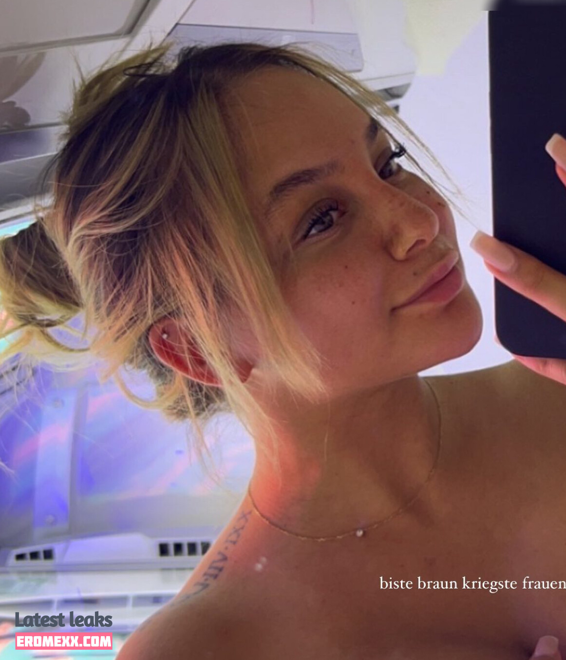 Latest Leaks maylinjuelide Nude #2 - Fapello