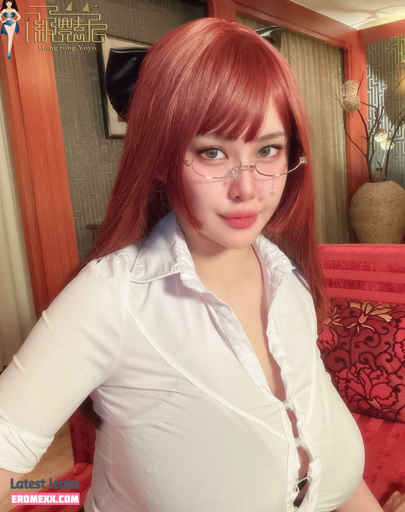 Latest Leaks MaYou Nude #35 - Fapello