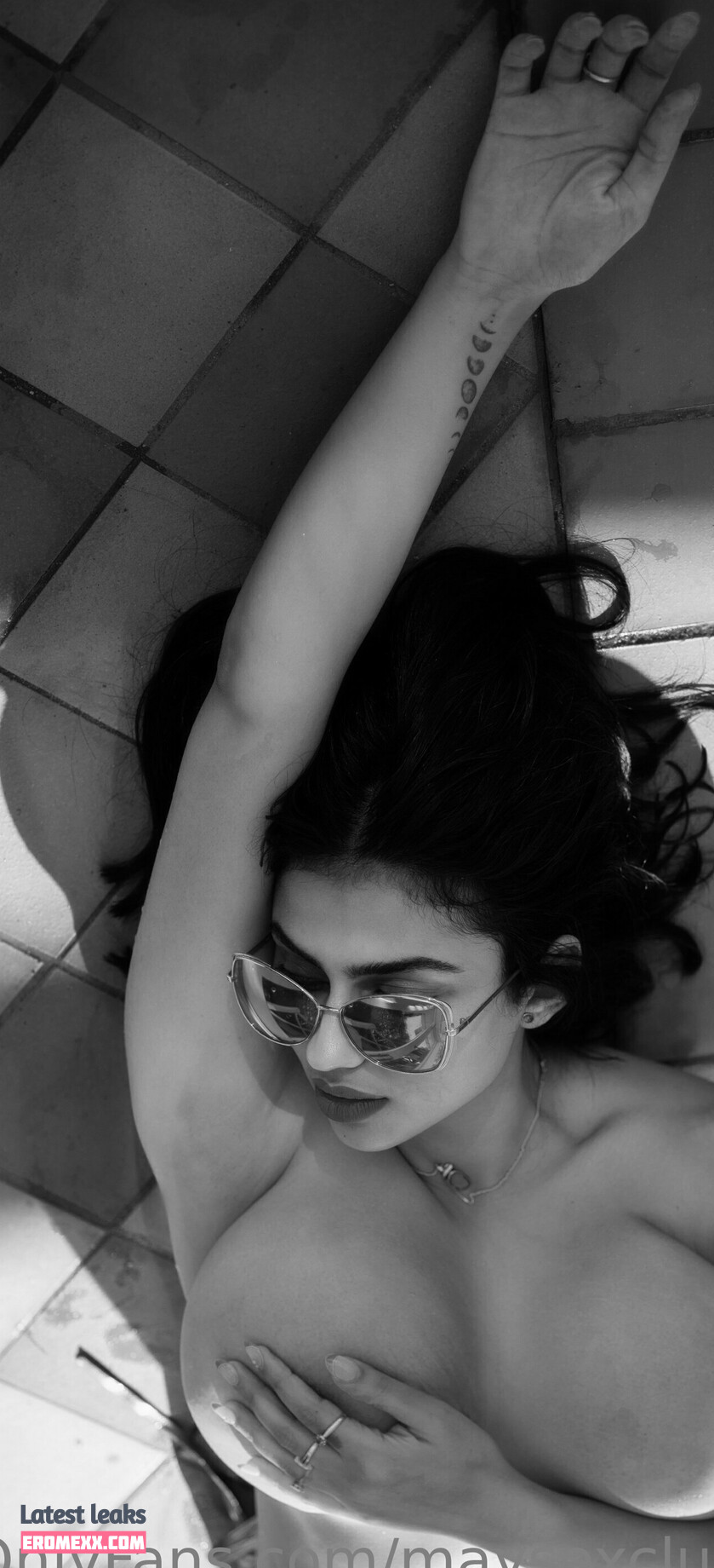Latest Leaks maysexclusive Nude #27 - Fapello