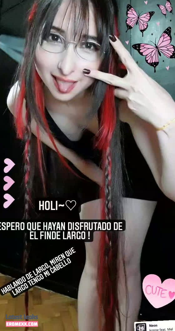 Latest Leaks Maysis Kawaii Nude #2 - Fapello
