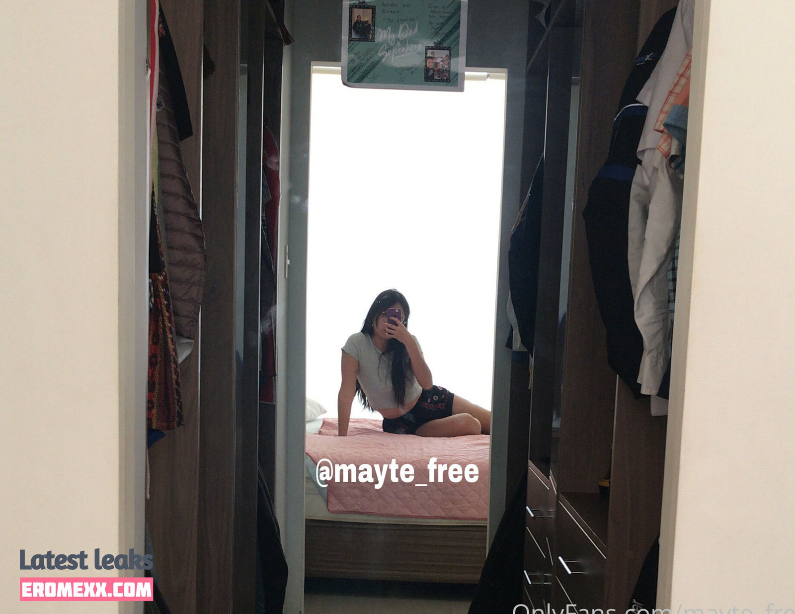 maytevs23free nude leaks onlyfans - Erome