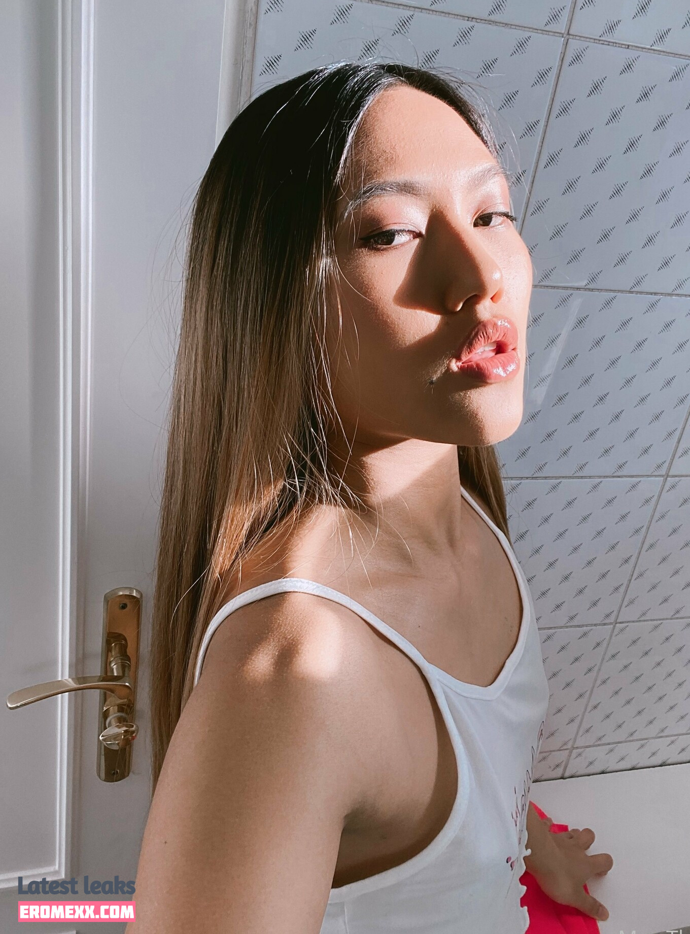 Latest Leaks maythai Nude #30 - Fapello