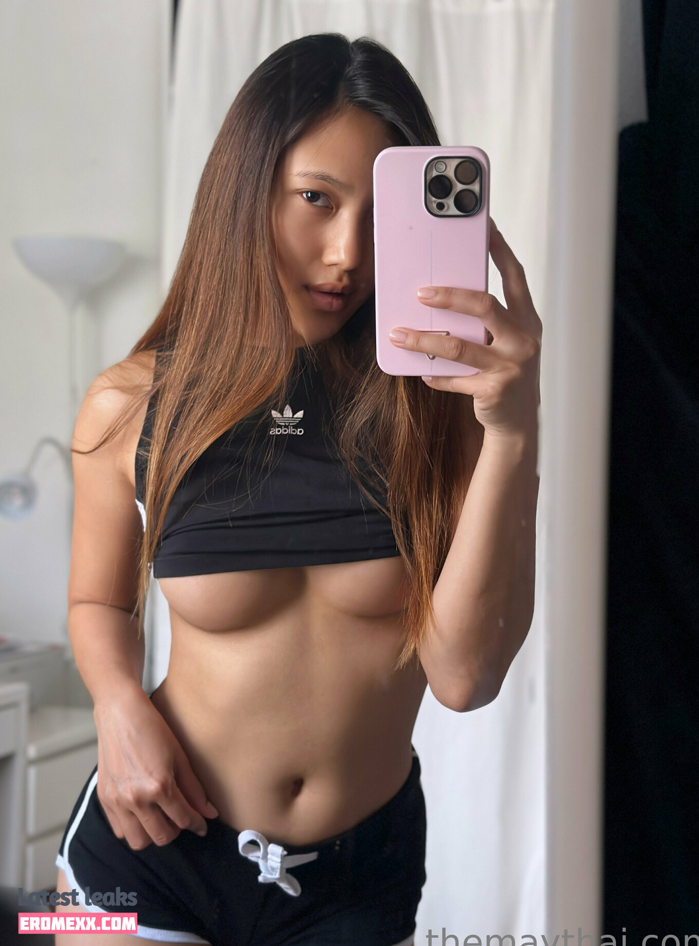 Latest Leaks maythai Nude #61 - Fapello