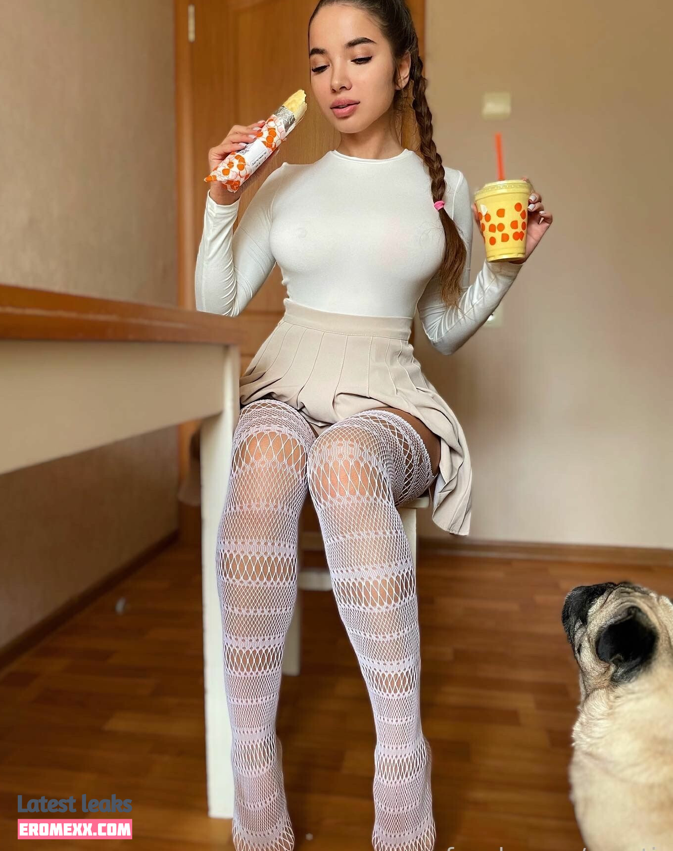 Latest Leaks maytiyn Nude #27 - Fapello