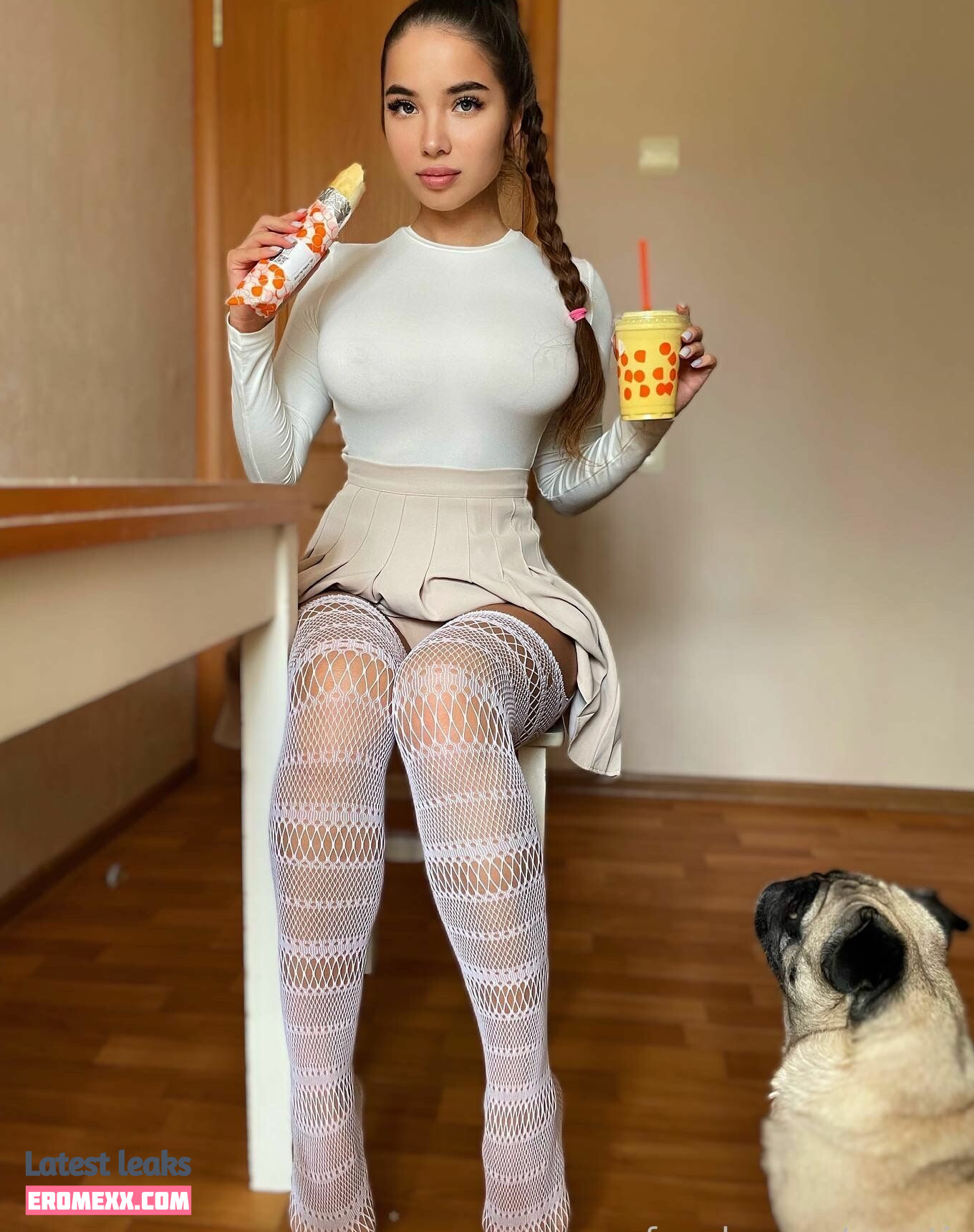 Latest Leaks maytiyn Nude #28 - Fapello