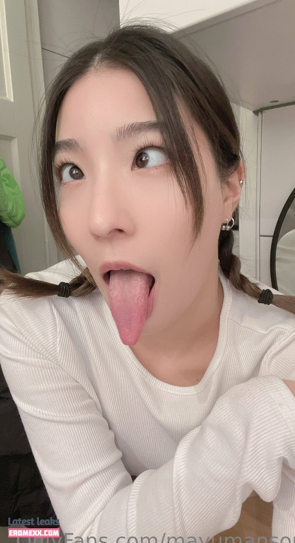 Latest Leaks mayumanson Nude #4 - Erome