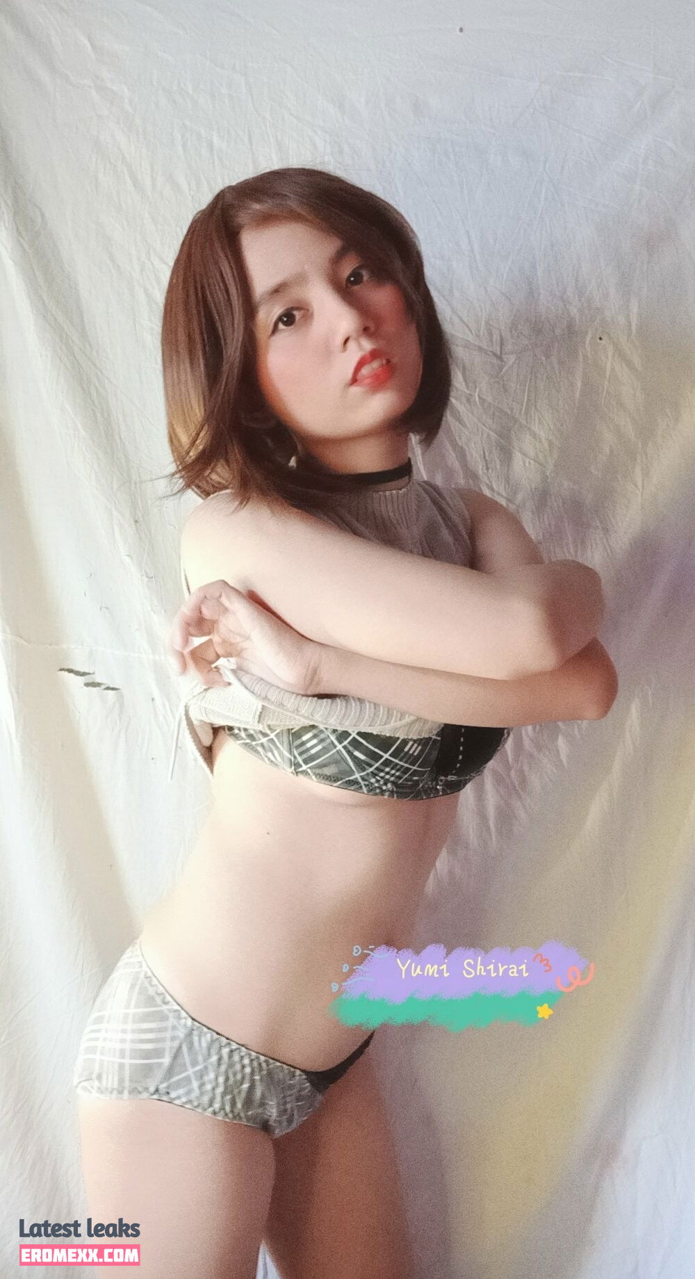 Latest Leaks Mayumi Nude #17 - Erome