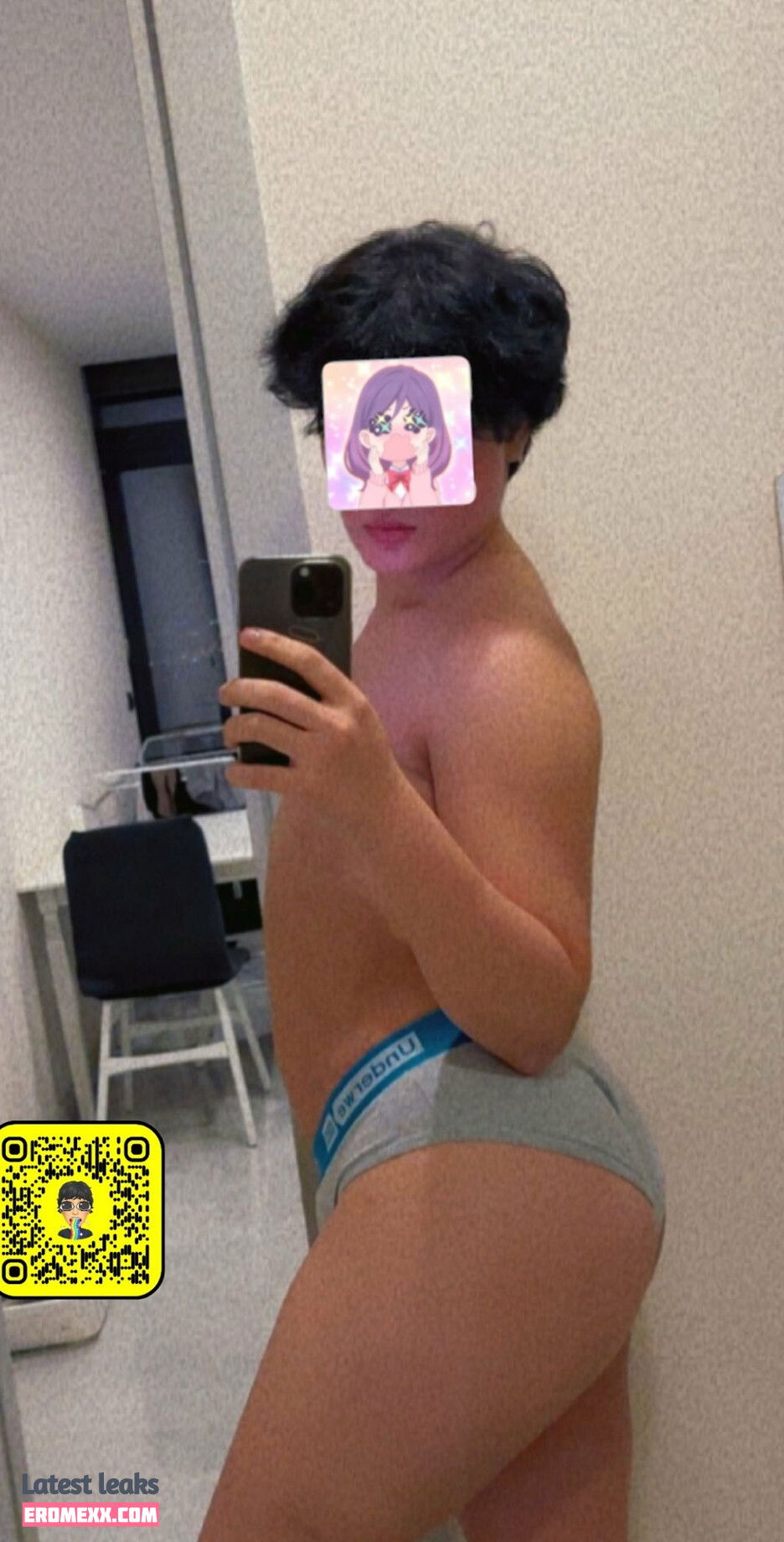Latest Leaks Mazfemboy Nude #1 - Erome