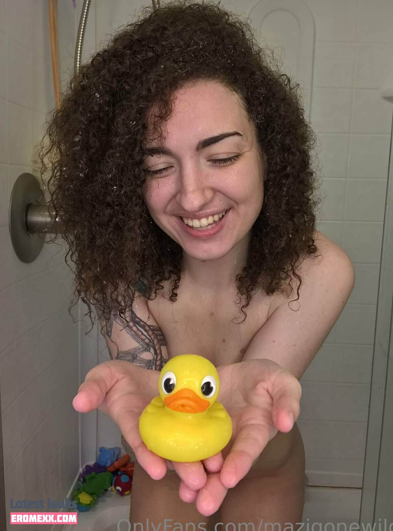 Latest Leaks mazigonewild Nude #24 - Fapello