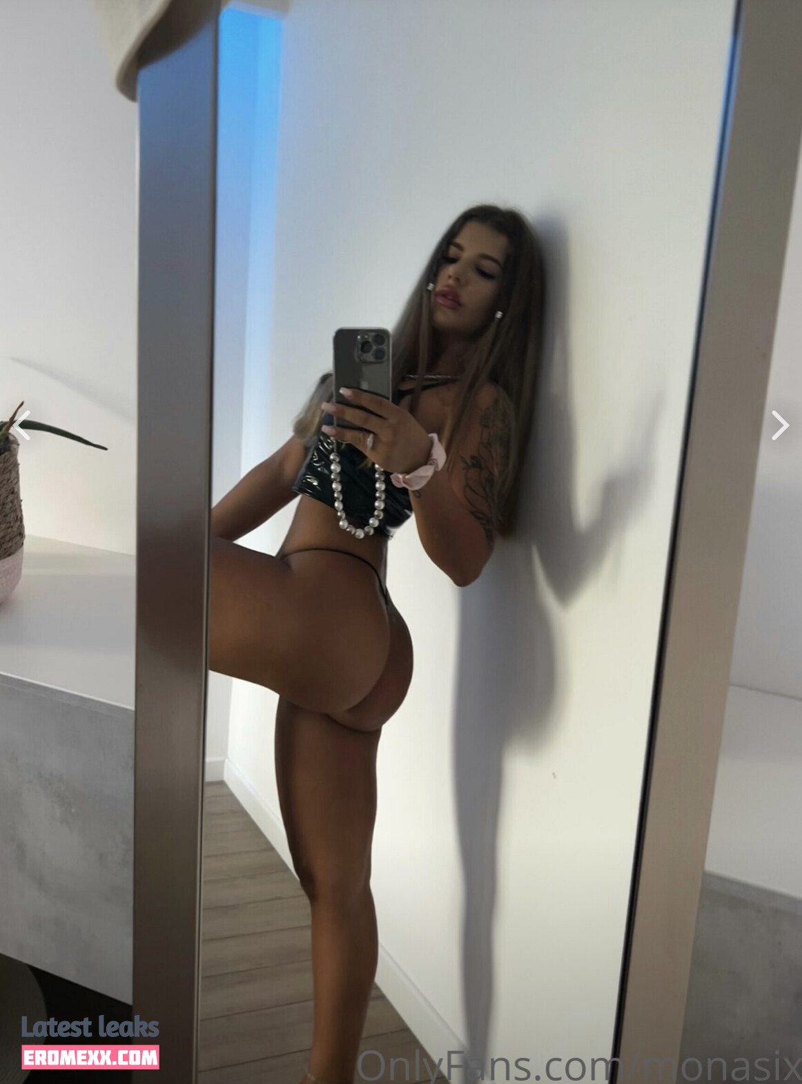 Latest Leaks mbodyrevolution Nude #26 - Fapello
