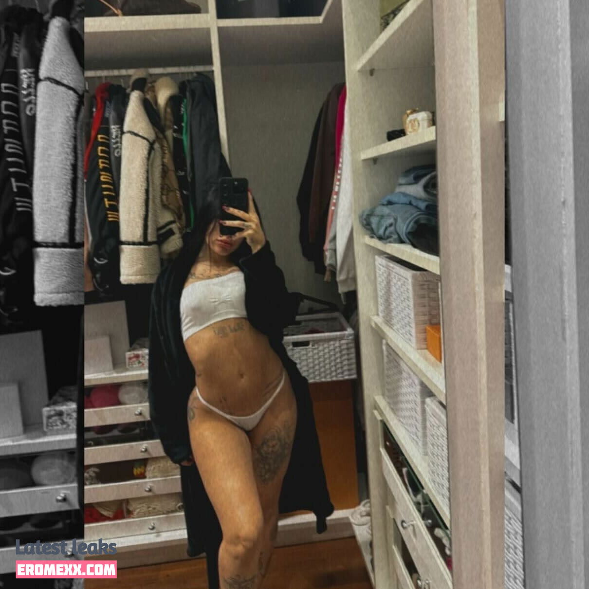 Latest Leaks MC Mirella Nude #332 - Erome