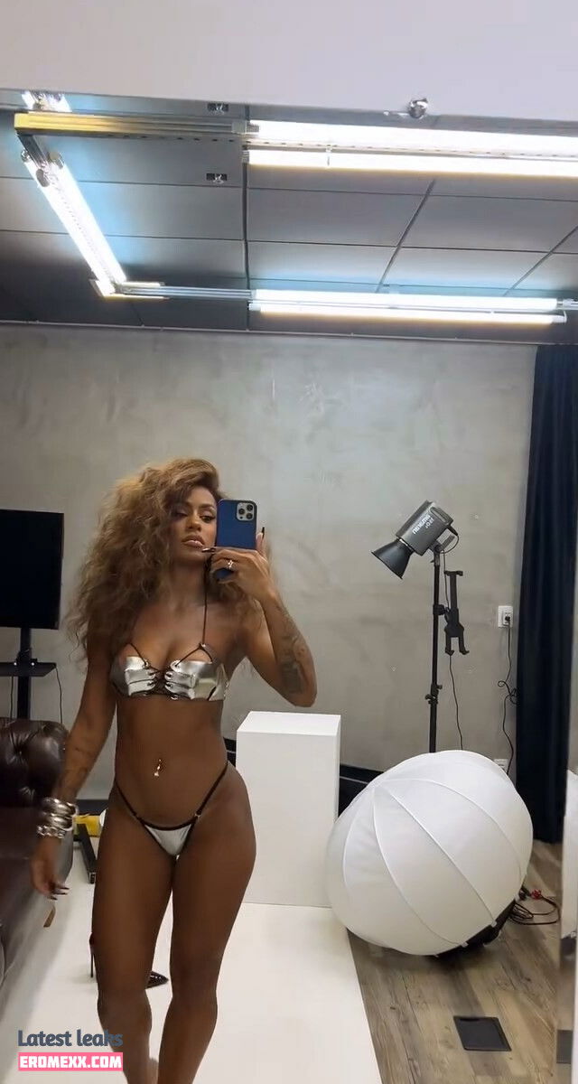 Latest Leaks MC Rebecca Nude #7 - Fapello
