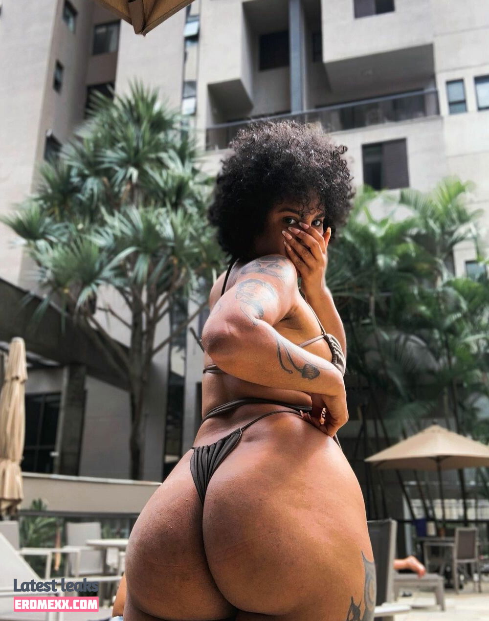 Latest Leaks MC Taya Nude #7 - Fapello