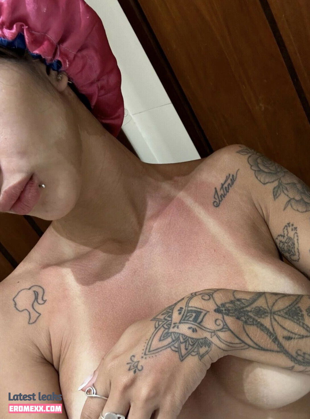 Latest Leaks MC Thammy Nude #33 - Fapello