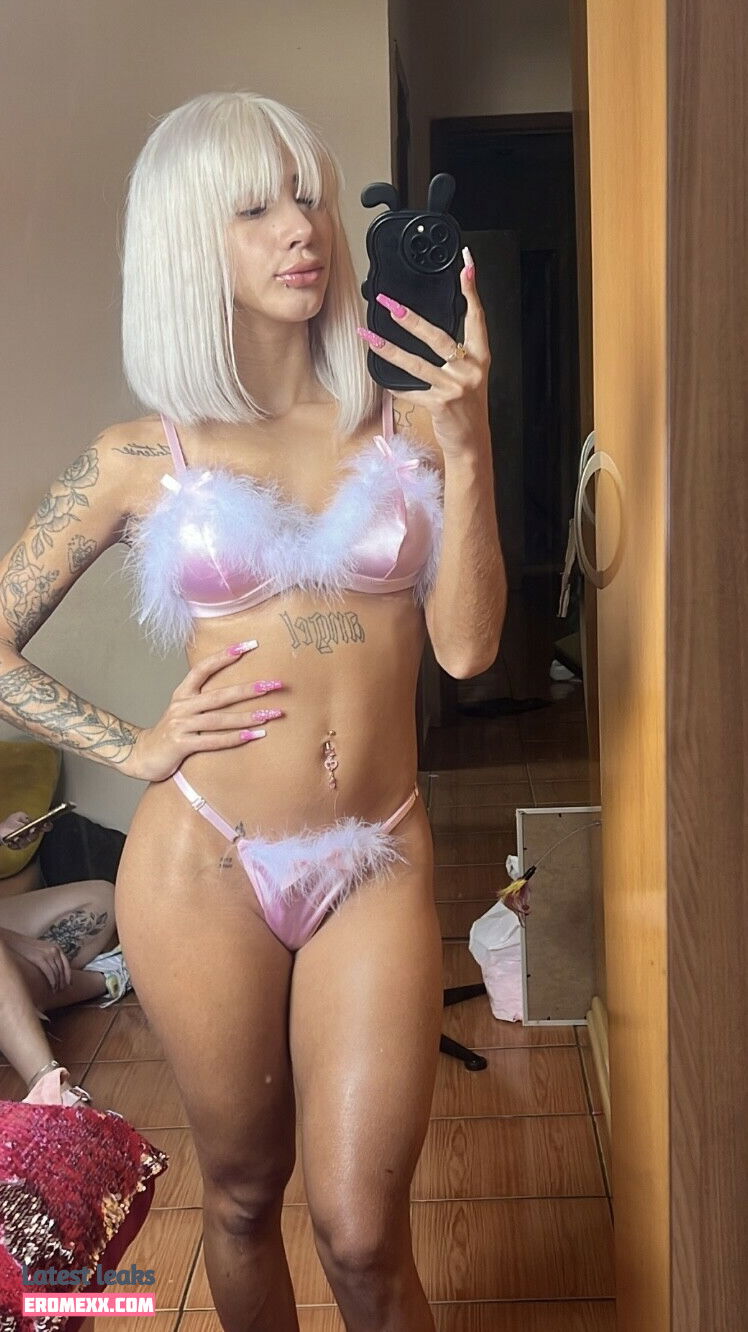 Latest Leaks MC Thammy Nude #6 - Fapello