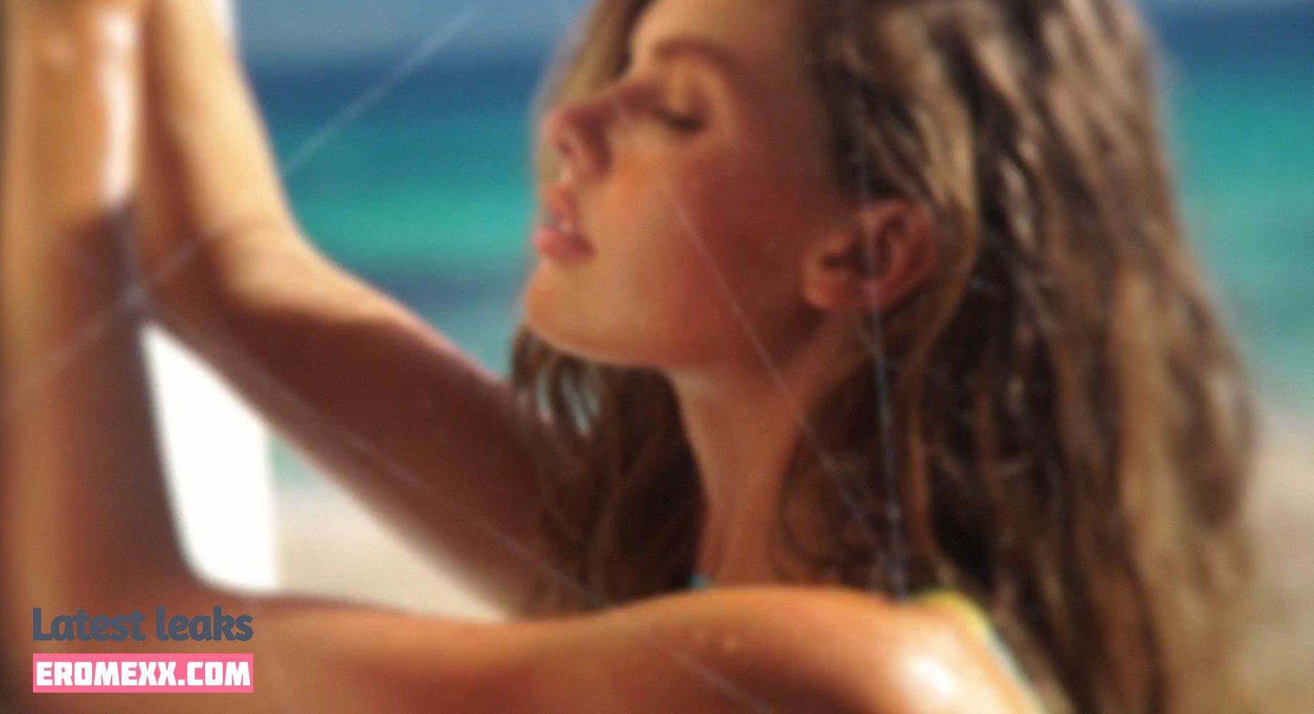 Latest Leaks McKenna Berkley Nude #13 - Fapello