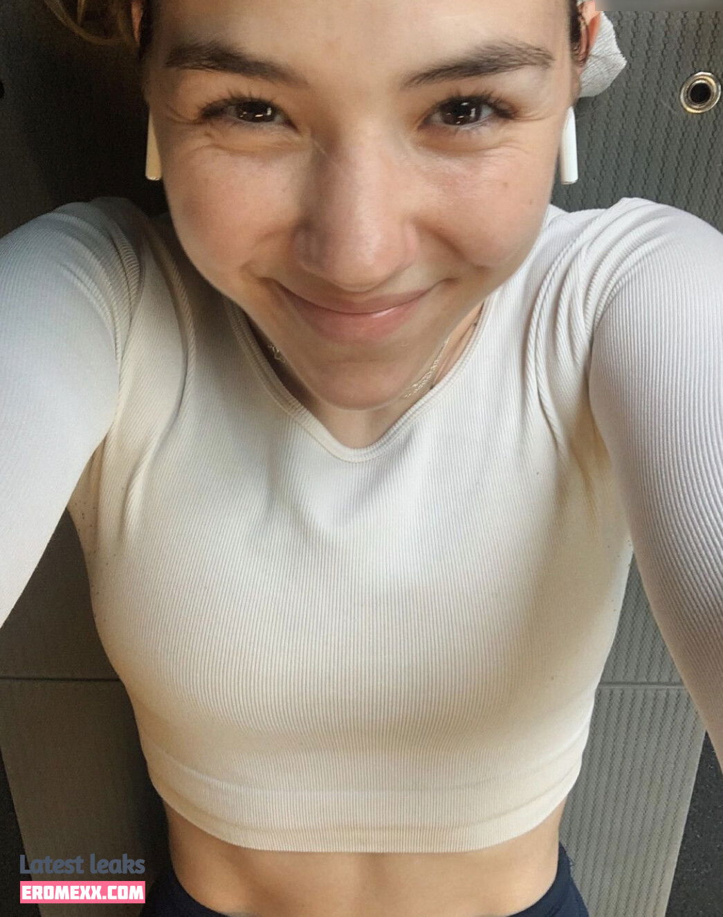Latest Leaks McKinley Braun Nude #11 - Erome