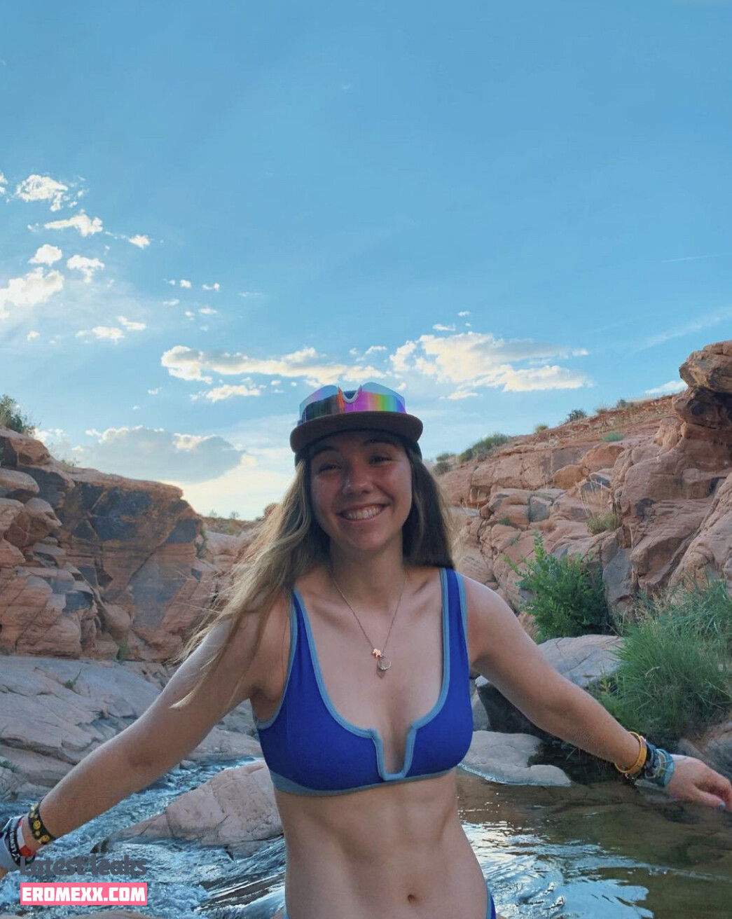 Latest Leaks McKinley Braun Nude #12 - Erome