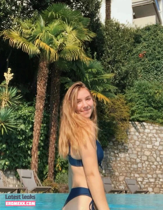Latest Leaks McKinley Braun Nude #13 - Erome