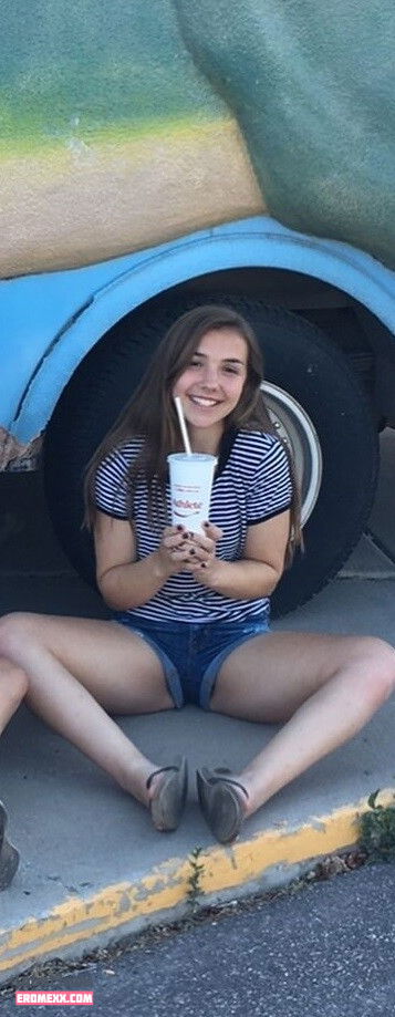 Latest Leaks McKinley Braun Nude #21 - Erome