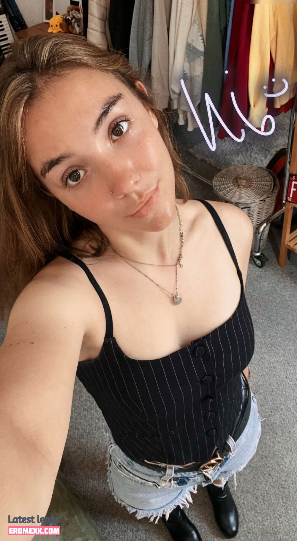 Latest Leaks McKinley Braun Nude #24 - Erome