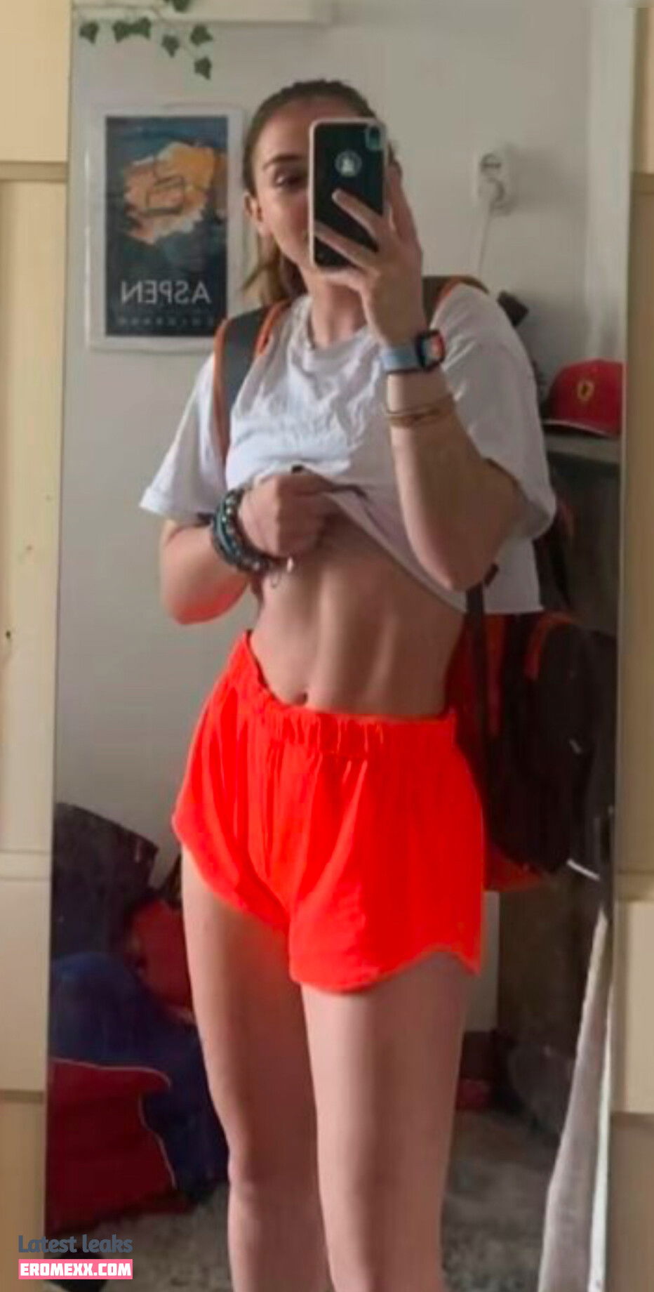 Latest Leaks McKinley Braun Nude #25 - Erome