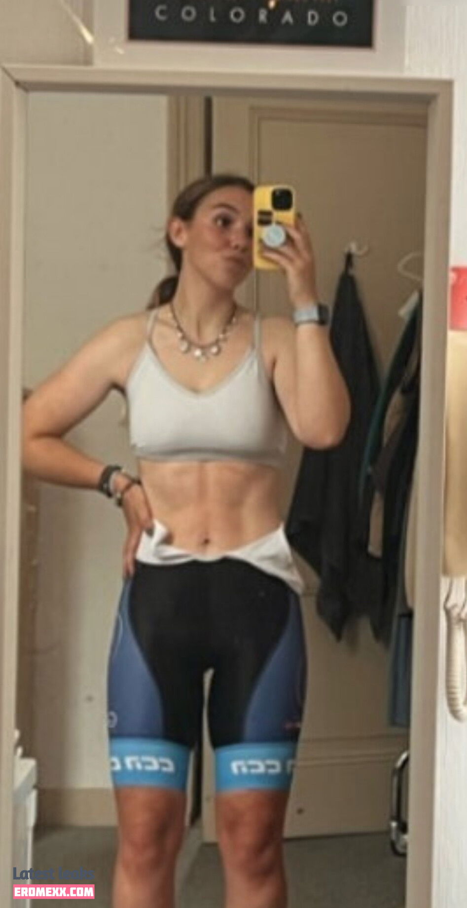 Latest Leaks McKinley Braun Nude #26 - Erome