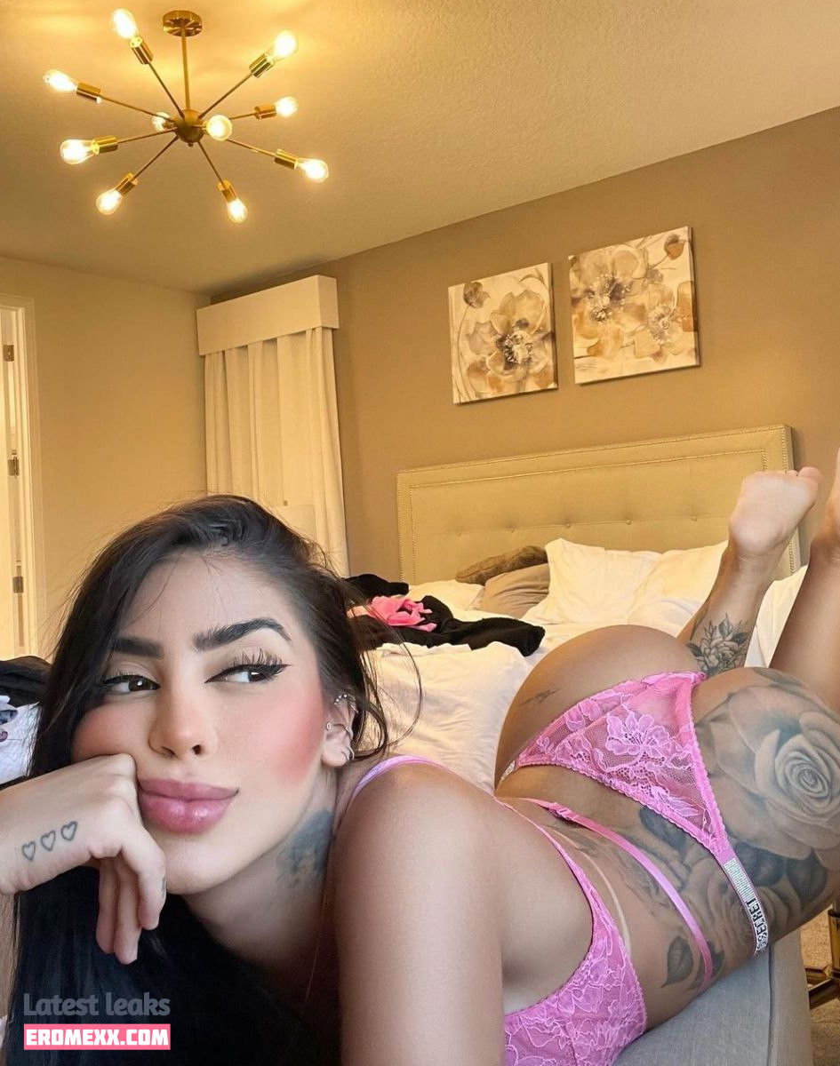 Latest Leaks mcmirella Nude #4 - Fapello