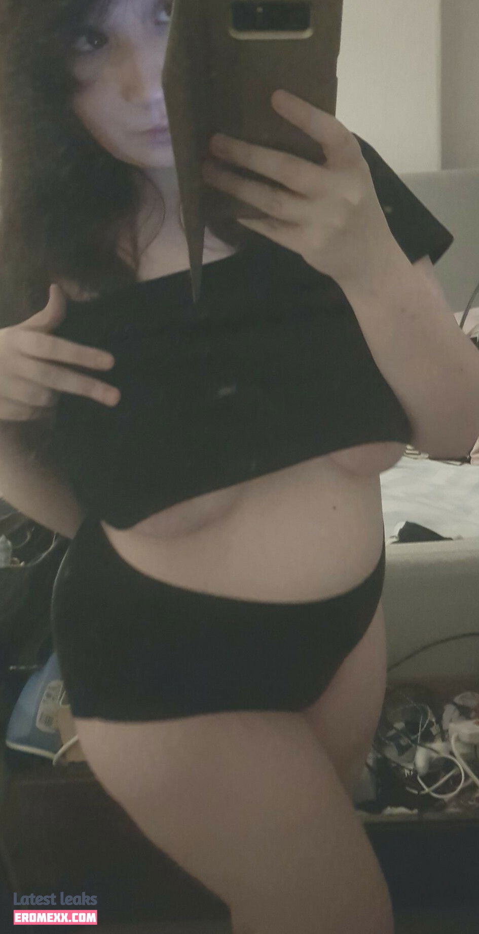 Latest Leaks MCSmallyy Nude #1 - Fapello